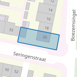Perceel BEL01-B-1208