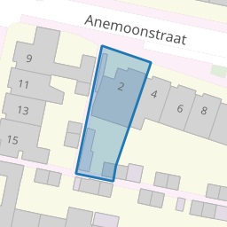Perceel BEL01-B-1227