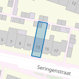 Perceel BEL01-B-1237