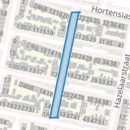 Perceel BEL01-B-1251