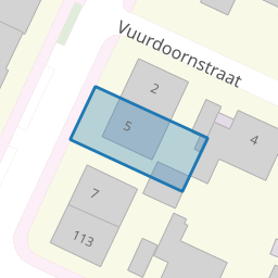 Perceel BEL01-B-1264