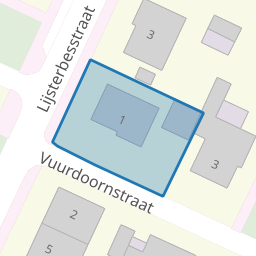 Perceel BEL01-B-1268