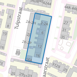 Perceel BEL01-B-1296