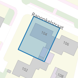 Perceel BEL01-B-1384