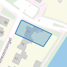 Perceel BEL01-B-1391