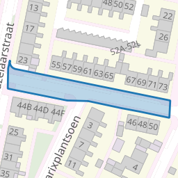 Perceel BEL01-B-1416