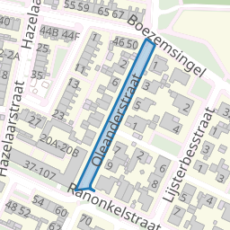 Perceel BEL01-B-1419