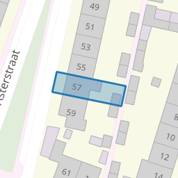 Perceel BEL01-B-1436