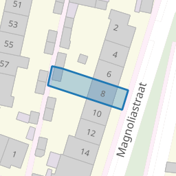 Perceel BEL01-B-1446