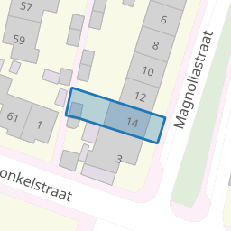 Perceel BEL01-B-1449