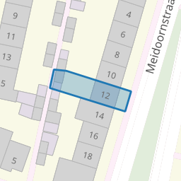 Perceel BEL01-B-1470