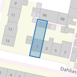 Perceel BEL01-B-1516