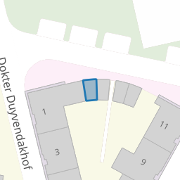 Perceel BEL01-B-1608