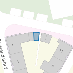 Perceel BEL01-B-1609