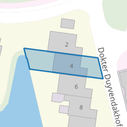 Perceel BEL01-B-1614