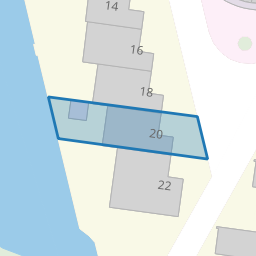 Perceel BEL01-B-1622