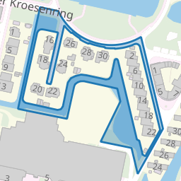 Perceel BEL01-B-1633