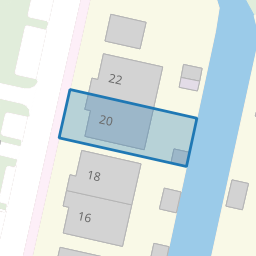 Perceel BEL01-B-1651