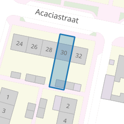 Perceel BEL01-B-1693