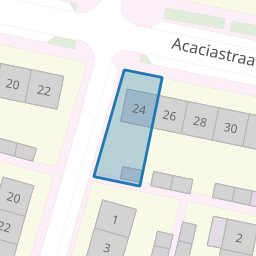 Perceel BEL01-B-1702