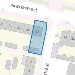 Perceel BEL01-B-1704