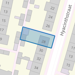 Perceel BEL01-B-1706