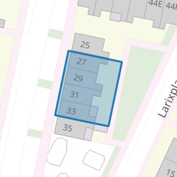 Perceel BEL01-B-1709