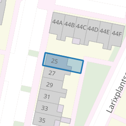 Perceel BEL01-B-1710