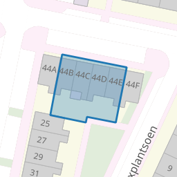 Perceel BEL01-B-1712