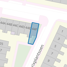 Perceel BEL01-B-1713