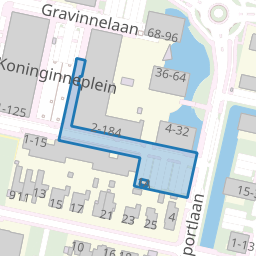 Perceel BEL01-B-1723