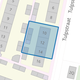 Perceel BEL01-B-1773