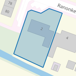 Perceel BEL01-B-1774