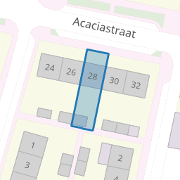Perceel BEL01-B-1779