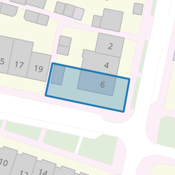 Perceel BEL01-B-874