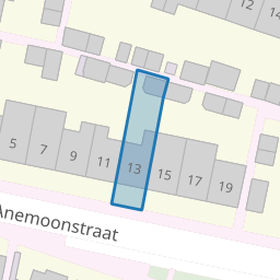 Perceel BEL01-B-878