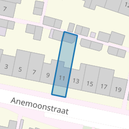 Perceel BEL01-B-879