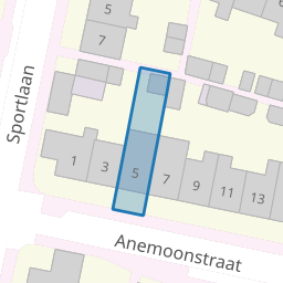 Perceel BEL01-B-882