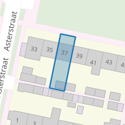 Perceel BEL01-B-895