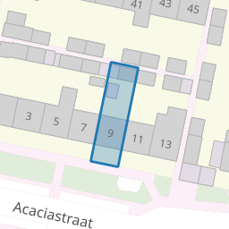 Perceel BEL01-B-908