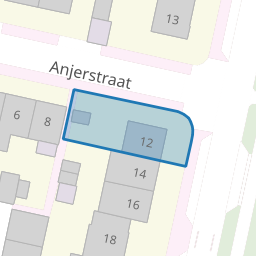 Perceel BEL01-B-964