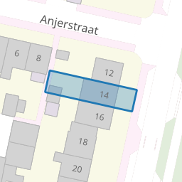 Perceel BEL01-B-965