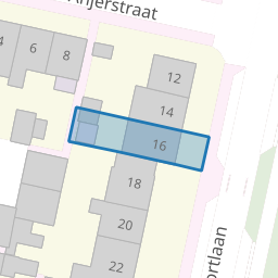 Perceel BEL01-B-966