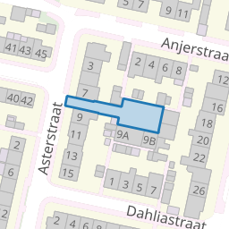 Perceel BEL01-B-967