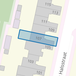Perceel BEL01-C-3646