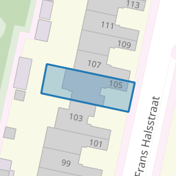 Perceel BEL01-C-3647