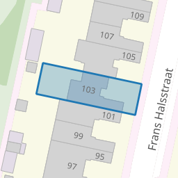 Perceel BEL01-C-3648
