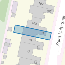 Perceel BEL01-C-3649