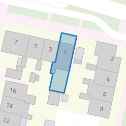 Perceel BEL01-C-3681