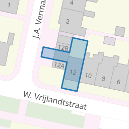 Perceel BEL01-C-3707